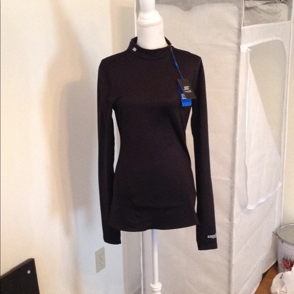 Unisex Capelli  Sport/biking/workout shirt Sz med​